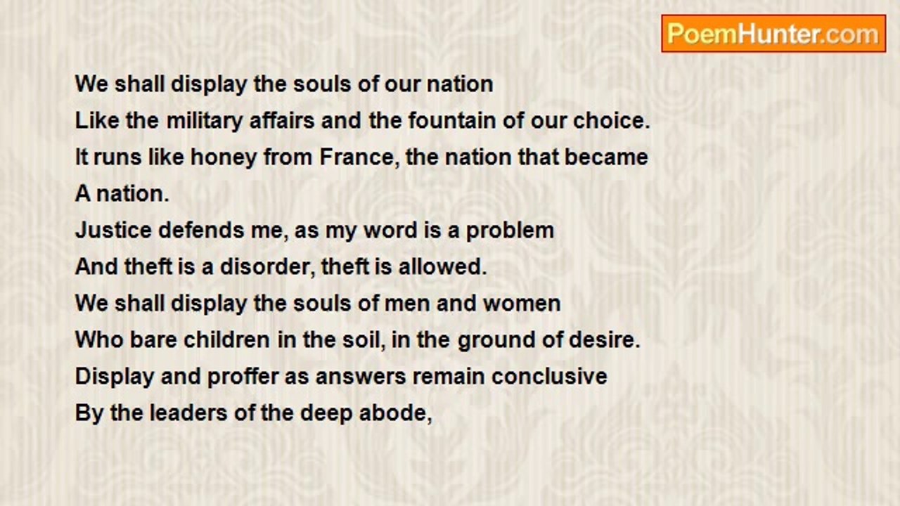 Naveed Akram - Display