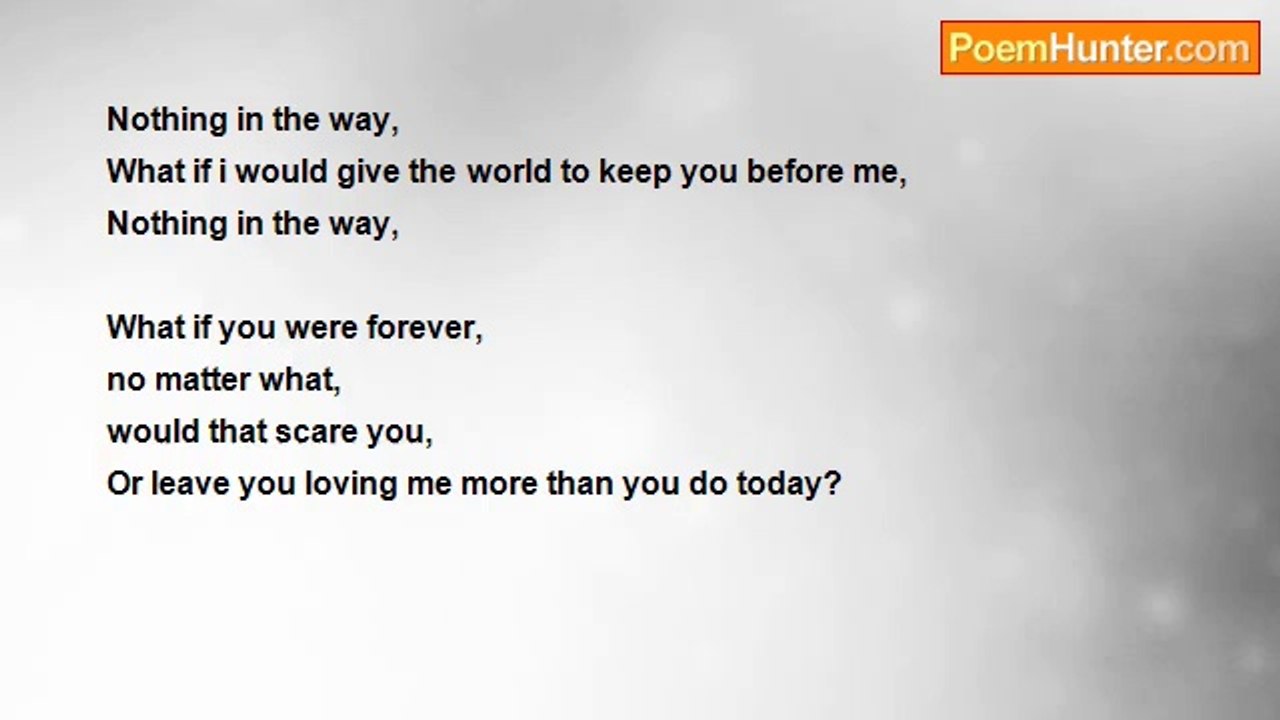 Andrew Rose - This Truly is Meant for You