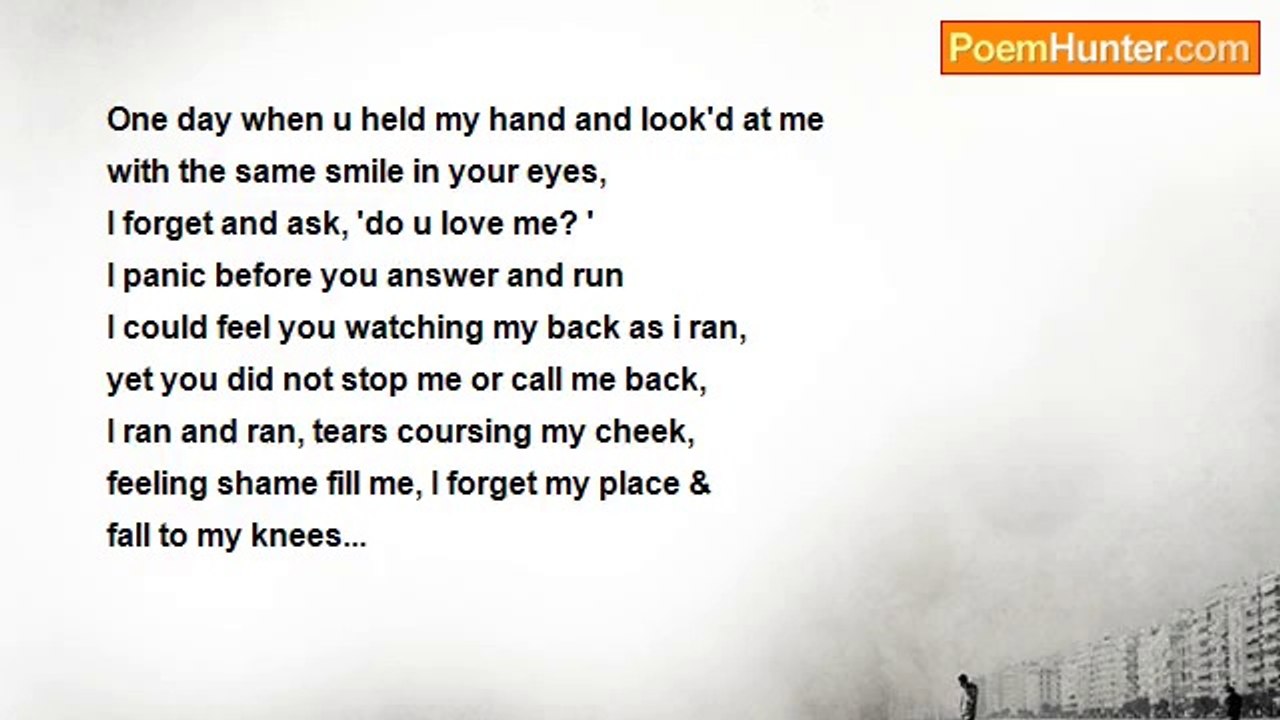 dhana laxmi - Finding Love