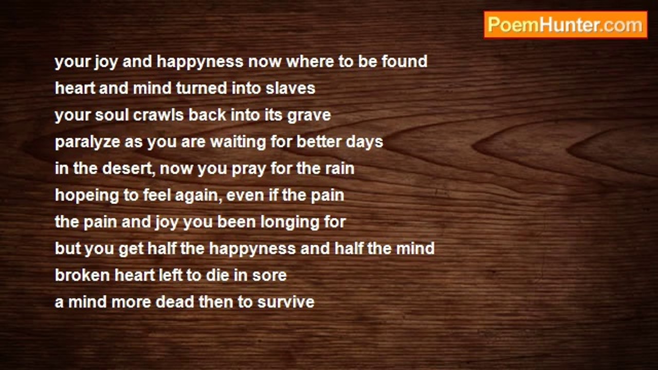 coby salazar - your self