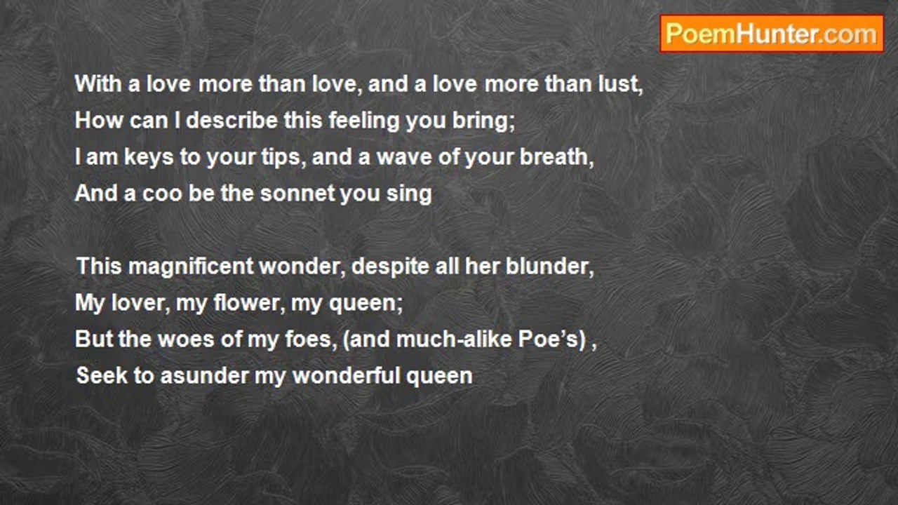 Humbert Melville - A Kiss Riot Run