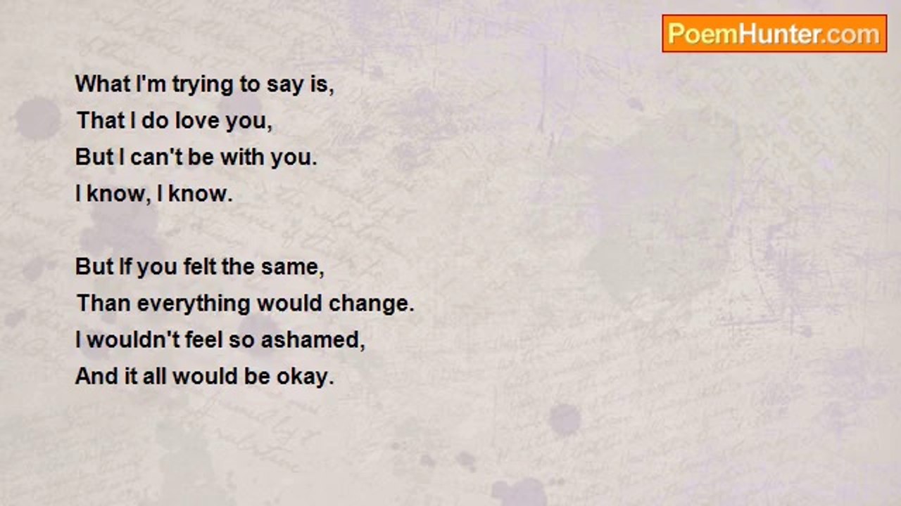 Grant Lovell - I Know, I Know