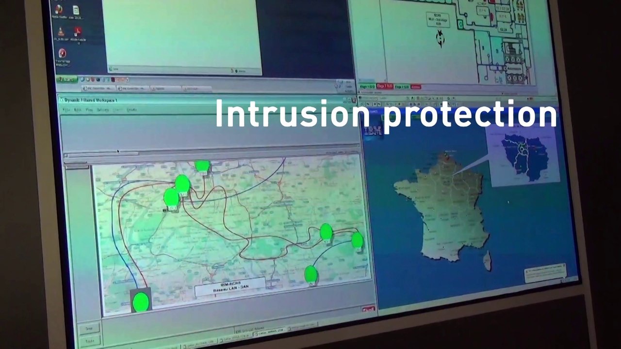 Private Cloud CEGID#IBM | 04:09