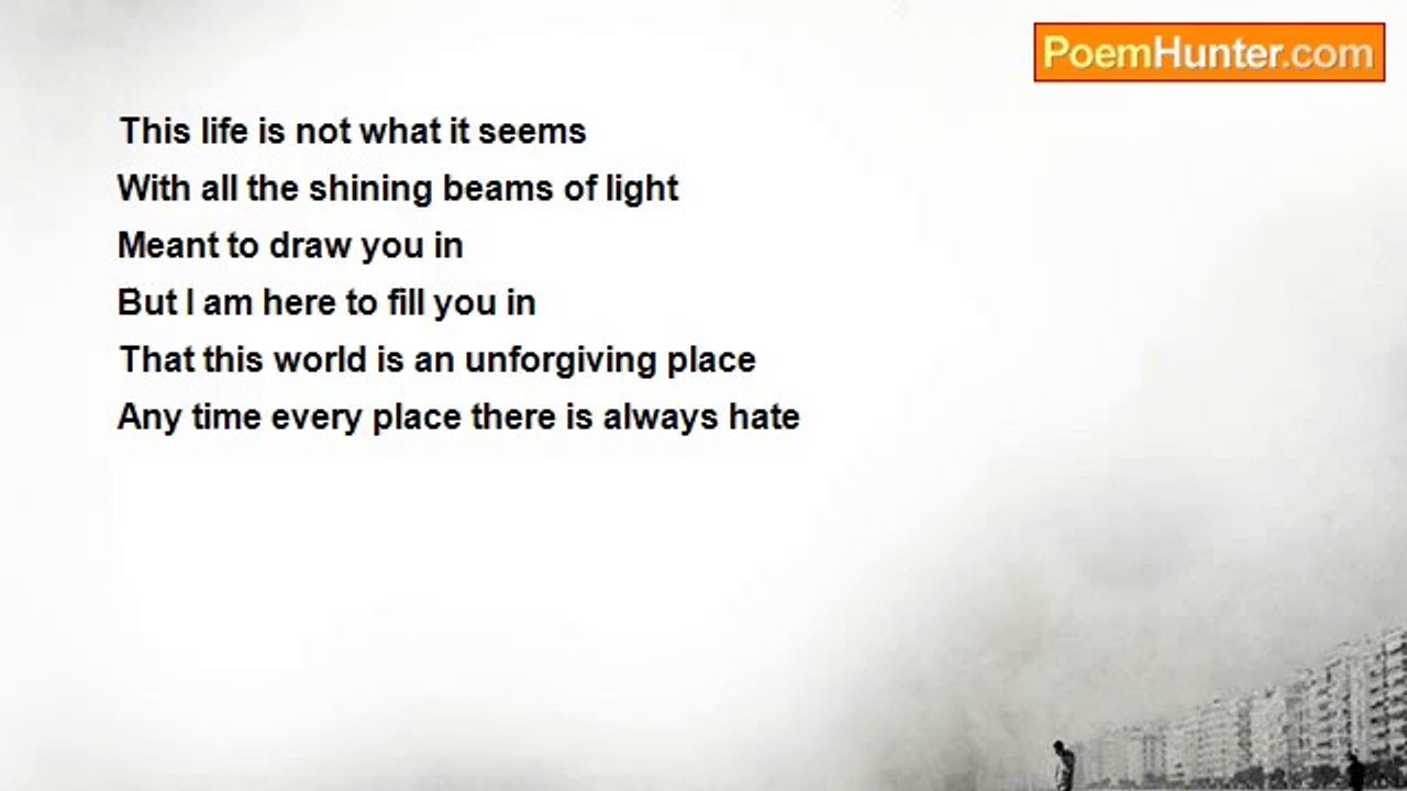 Tanner Geldart - This Life