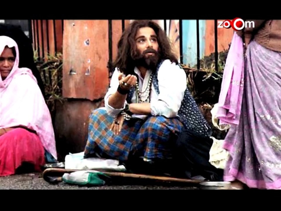 Vidya will reveal secrets of Bollywood  Bollywood News.mp4