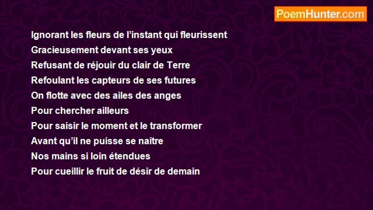 Sebsibe Bade - Les Perdus