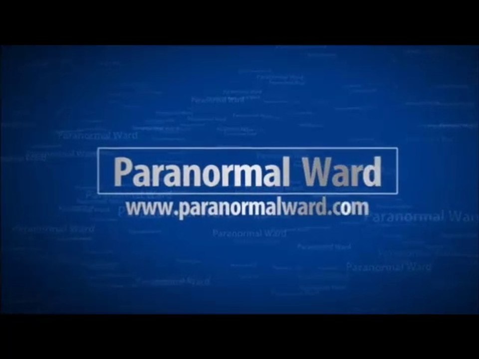 Introduction To Paranormal Ward and its Founder