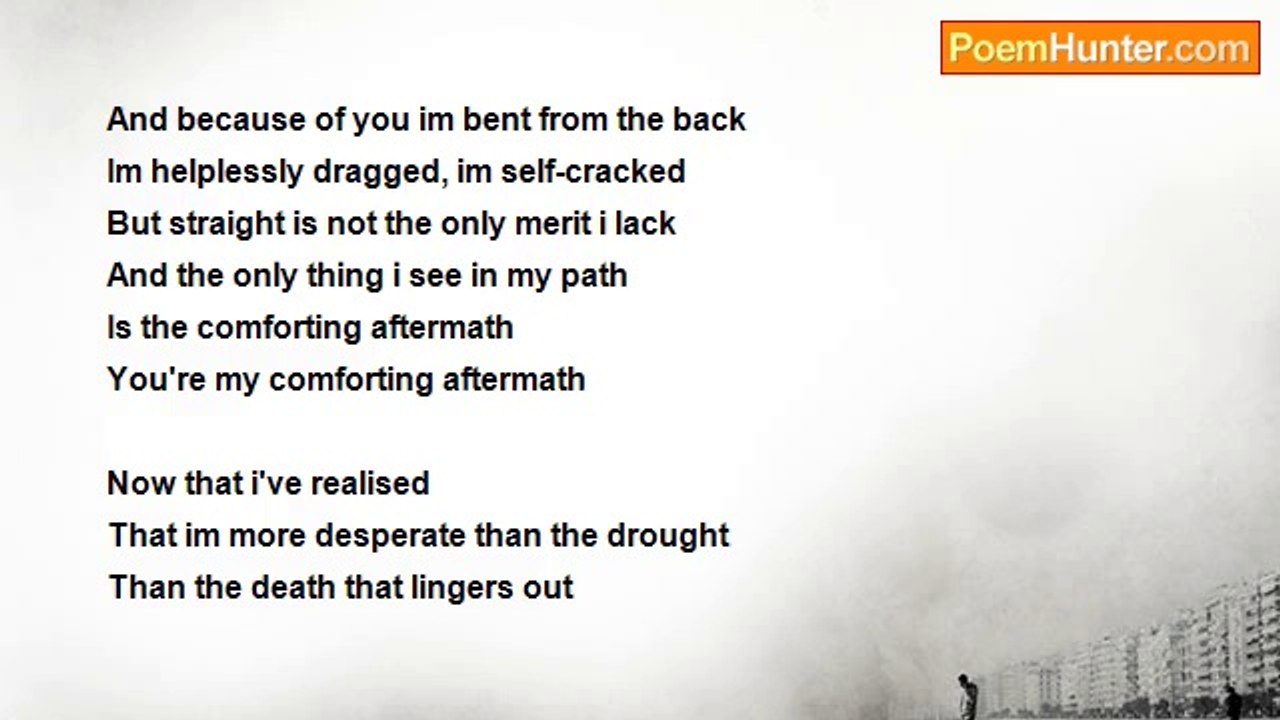 Lubna Hazeem - Leaning Tower