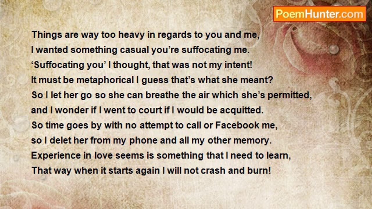 Will Leech - Still Learning: Navigating Love and Boundaries 🎶