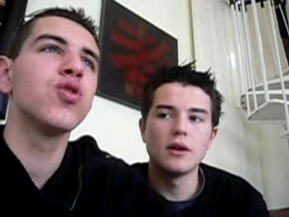 Recapitulatif du week-end