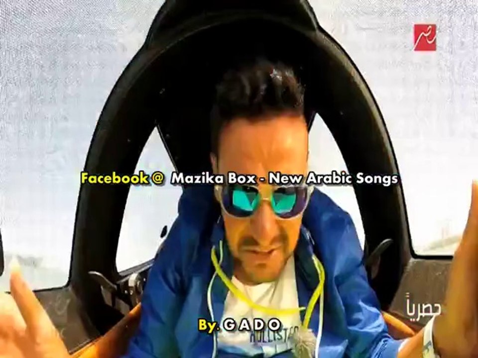 اعلان برنامج رامز قرش البحر على mbc مصر رمضان 2014