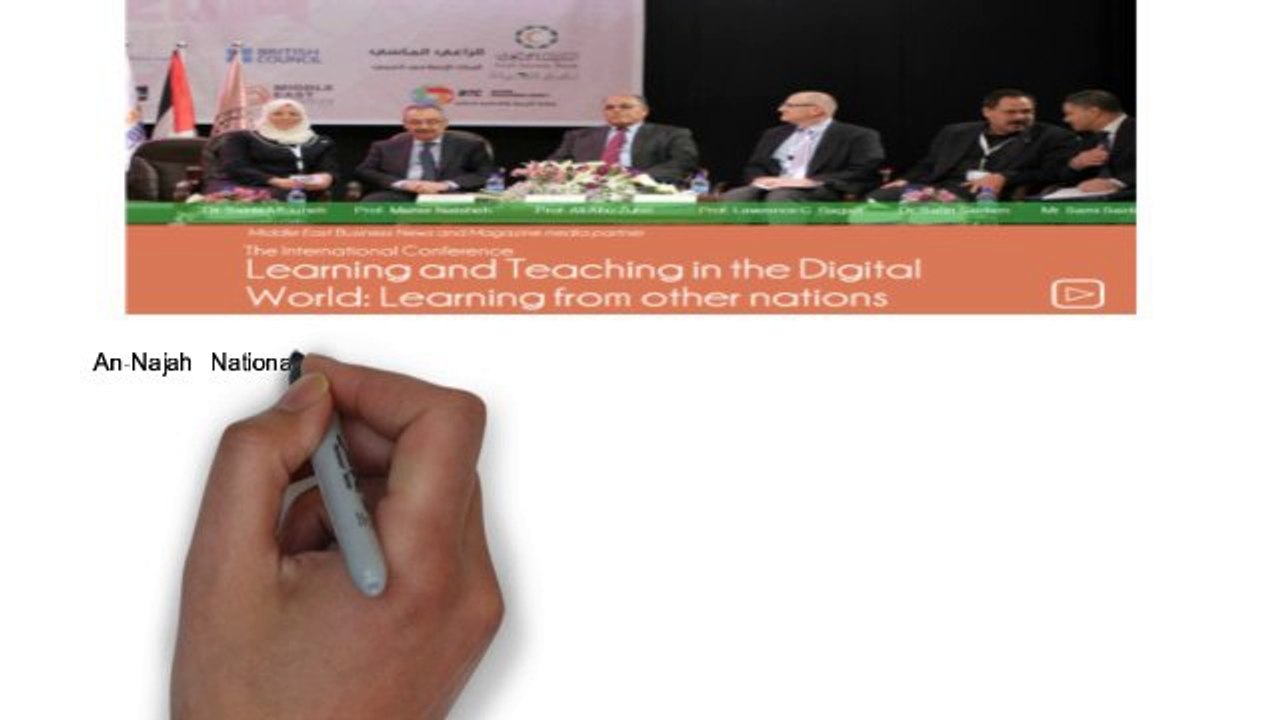 Middle East Business