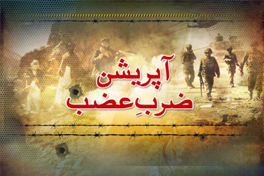 Dunya News - Operation Zarb-e-Azb continues, 167 militants killed until now