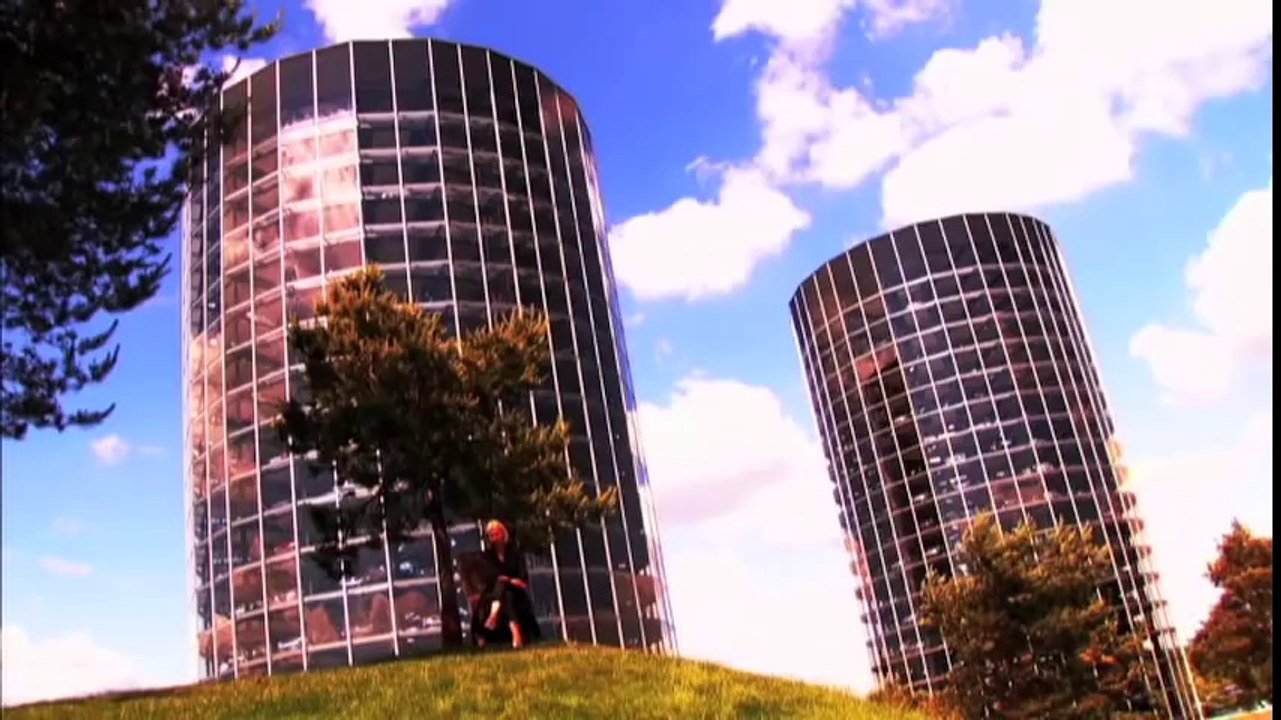 World's Most Advanced Parking Tower - Advance Engineering