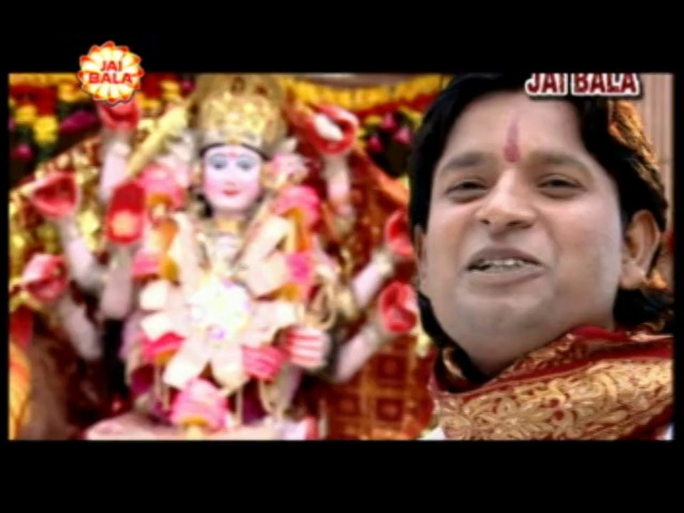 Chintapurni Aad Bhawani Bhav Sagar Se Paar Karo