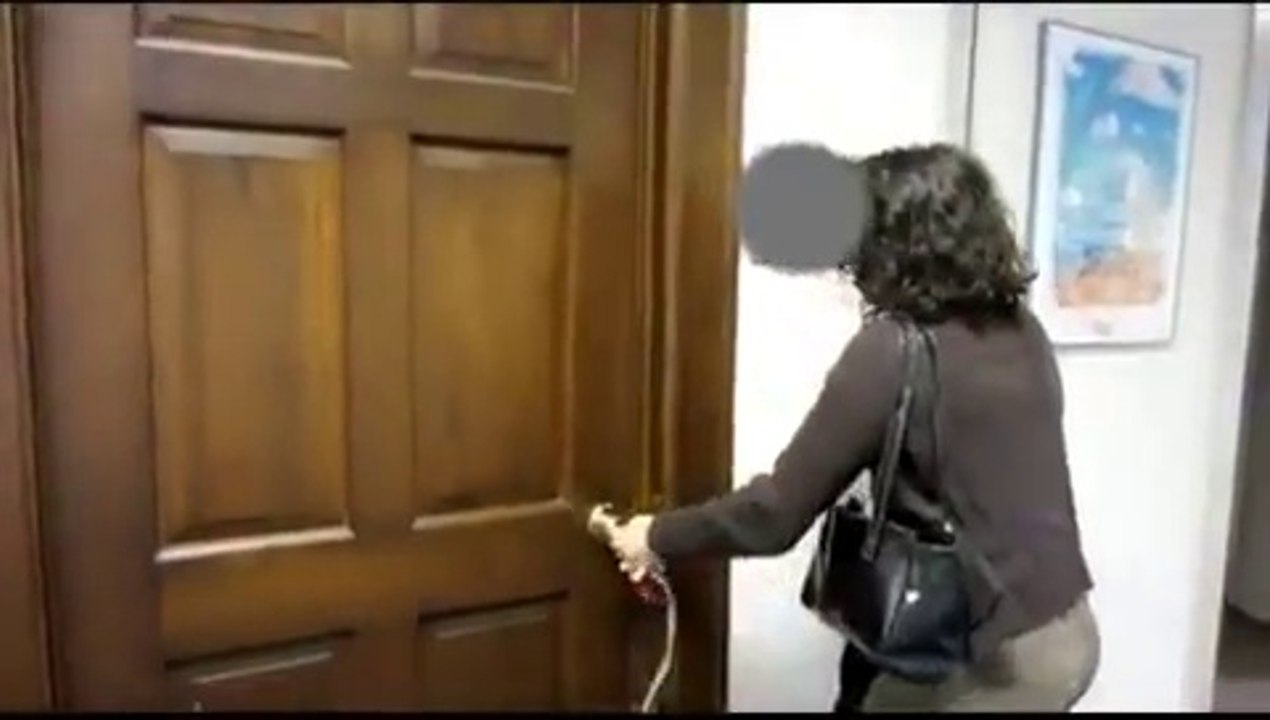 Örümcek Ağı şakası