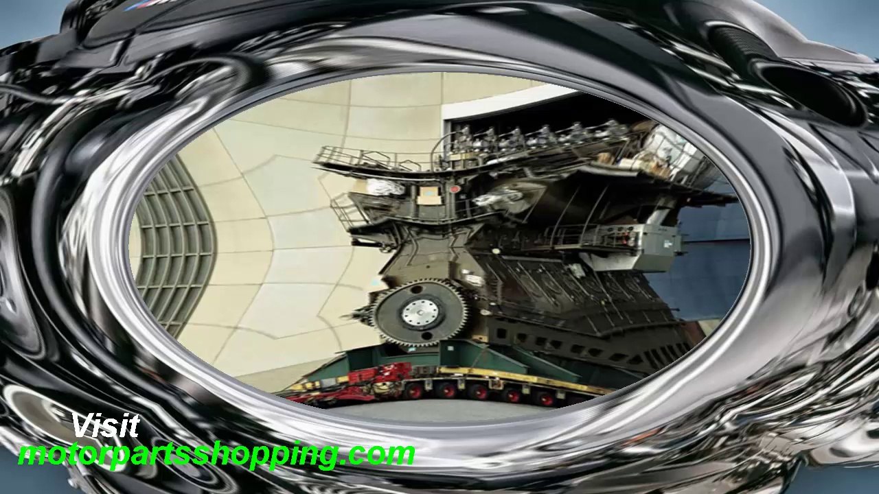 Car Parts Explained 🚗