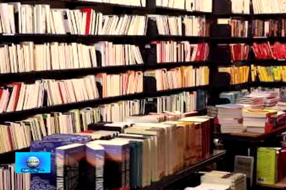 The Importance Of Books