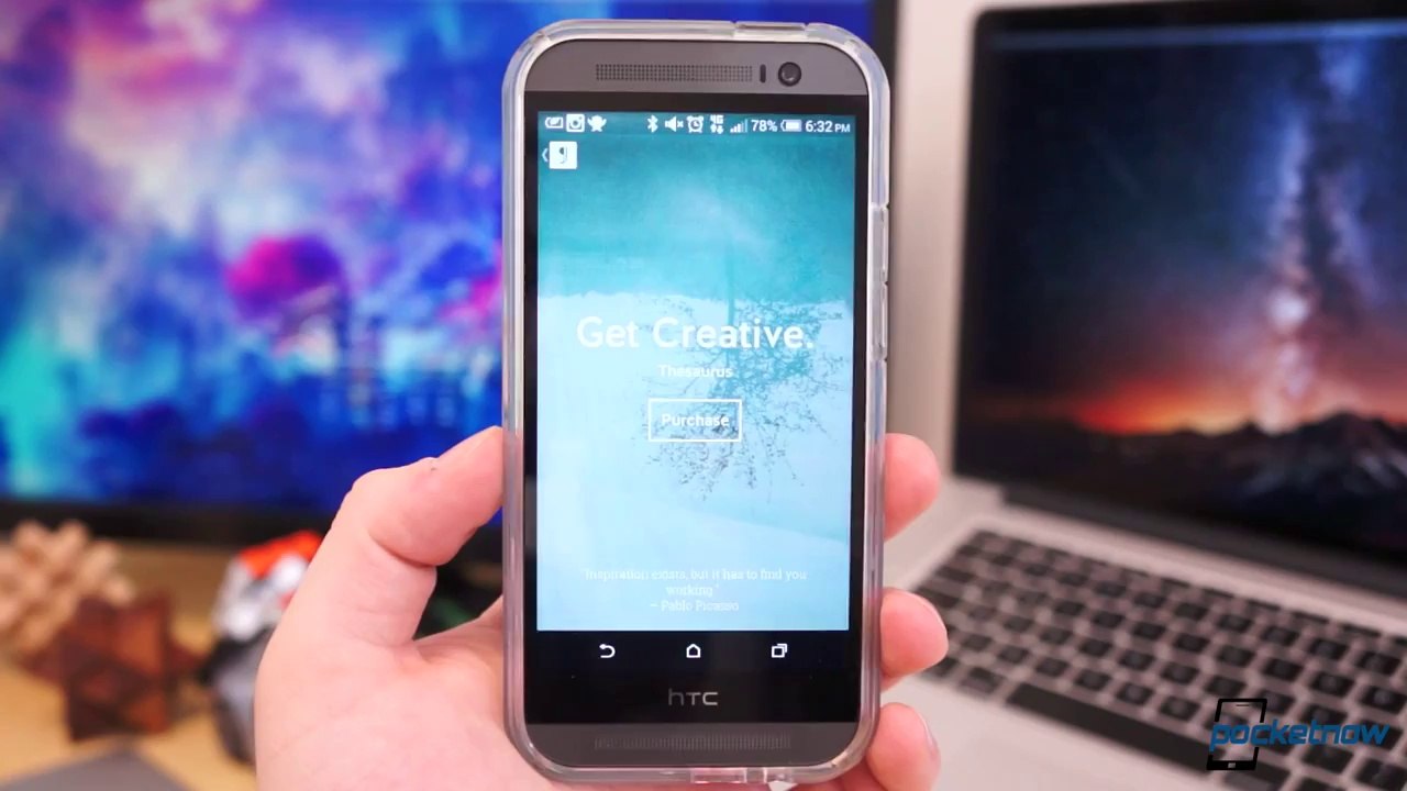 Three MORE Productivity Apps for Android