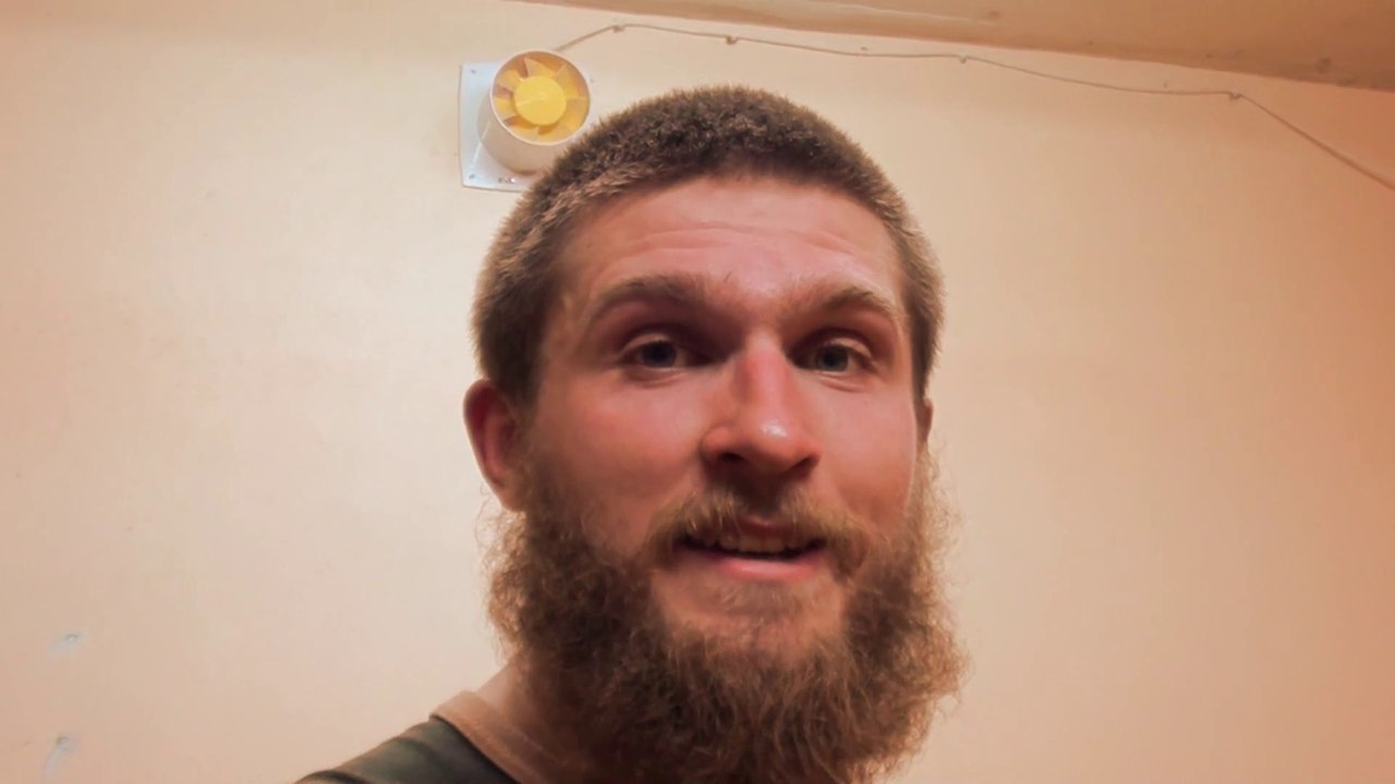 Basement Crossfit 30 неделя