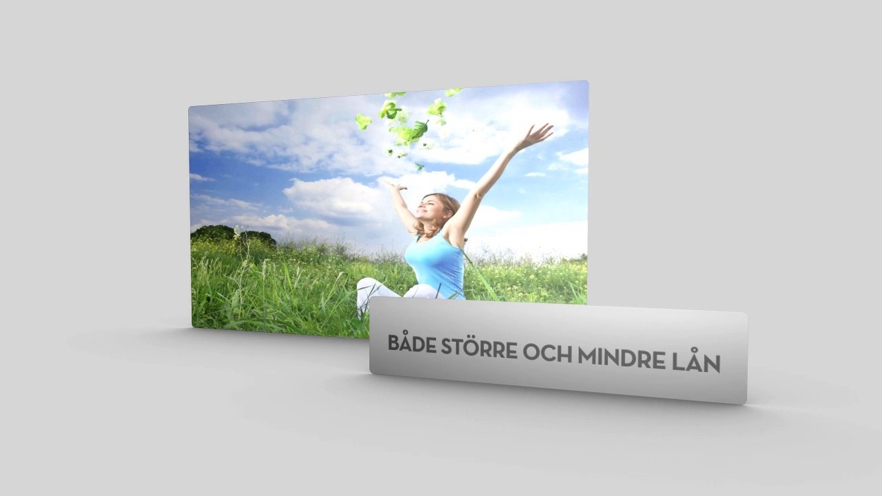 Compare loans and borrow money from QPCard