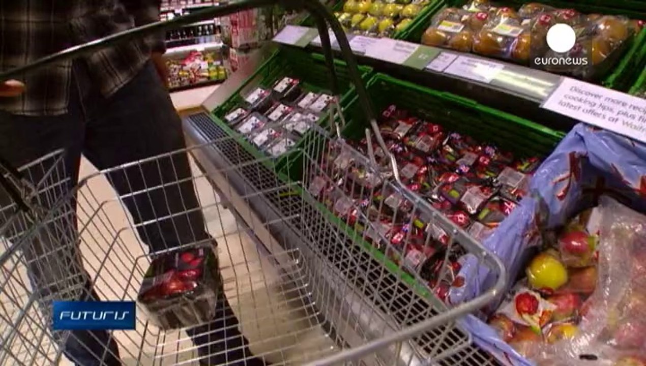 The Decline of Pollinators in Europe