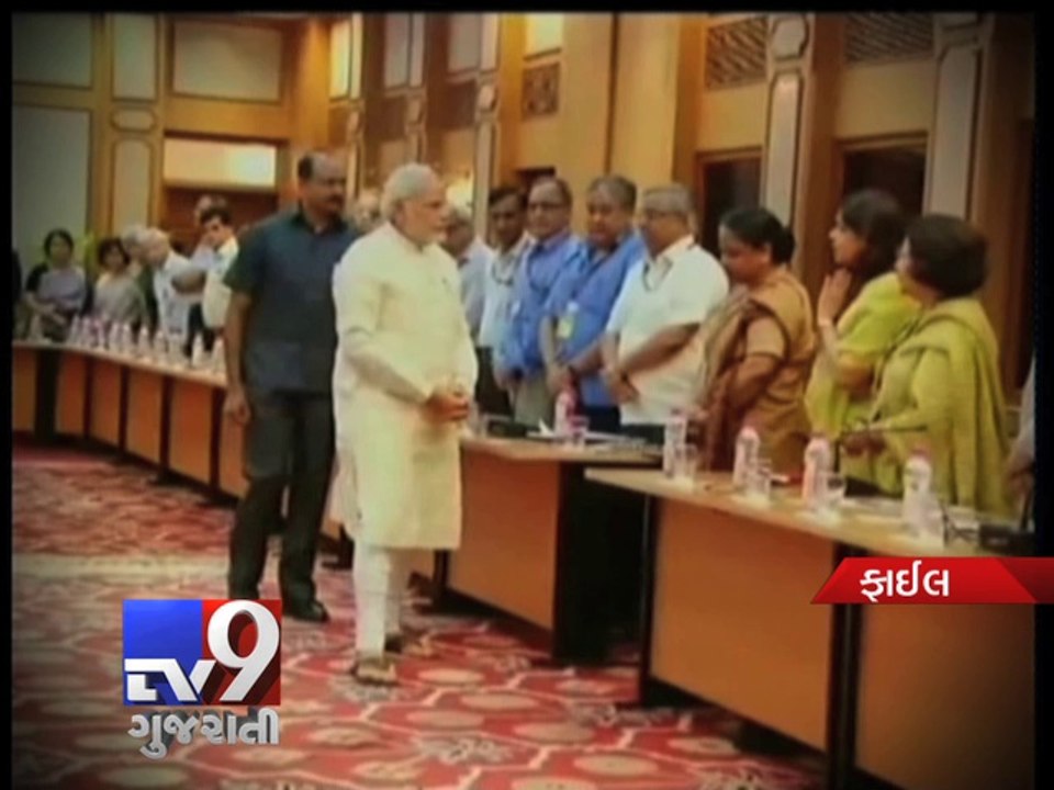 1 month on, PM Modi to focus on public grievances, defence, Centre-State relations - Tv9 Gujarati