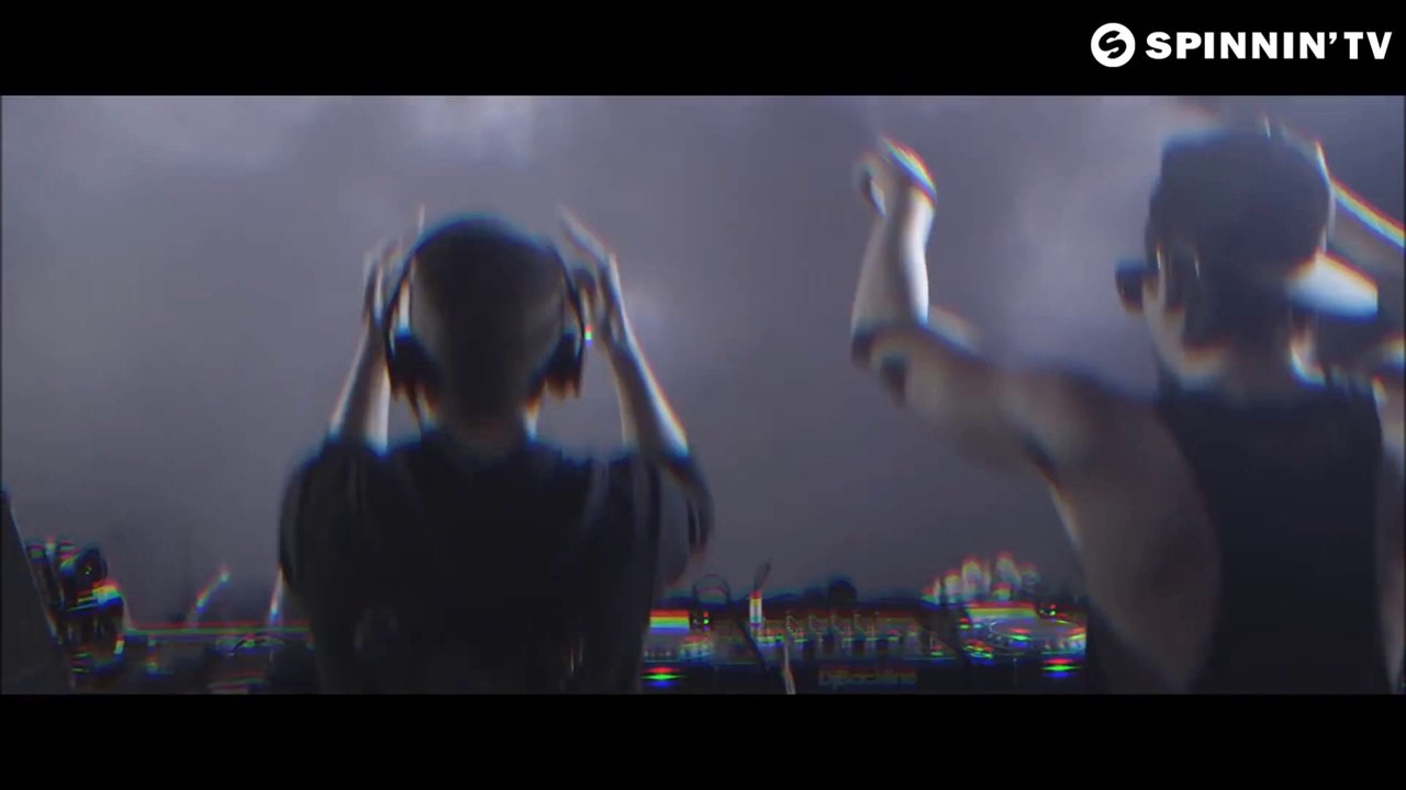 Tremors - Dimitri Vegas & Martin Garrix