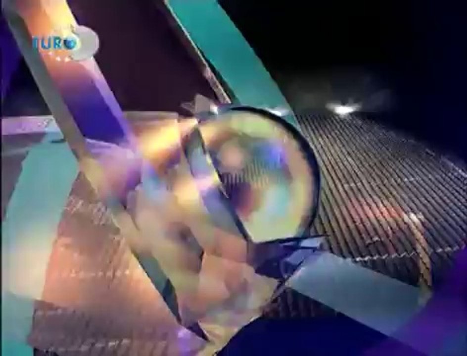 Kanal D Haber Jeneriği (Euro D)