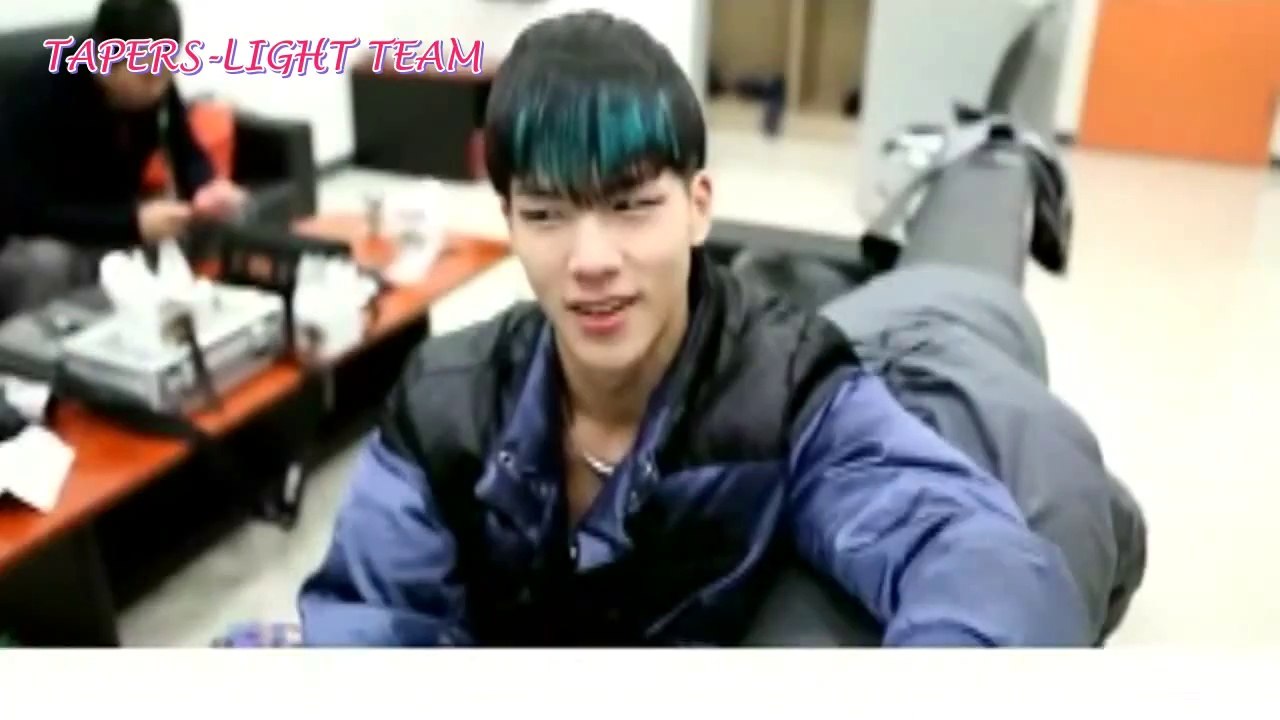 110119 Teen Top making the artist s2 ep 1 p2-2 [Arabic sub]