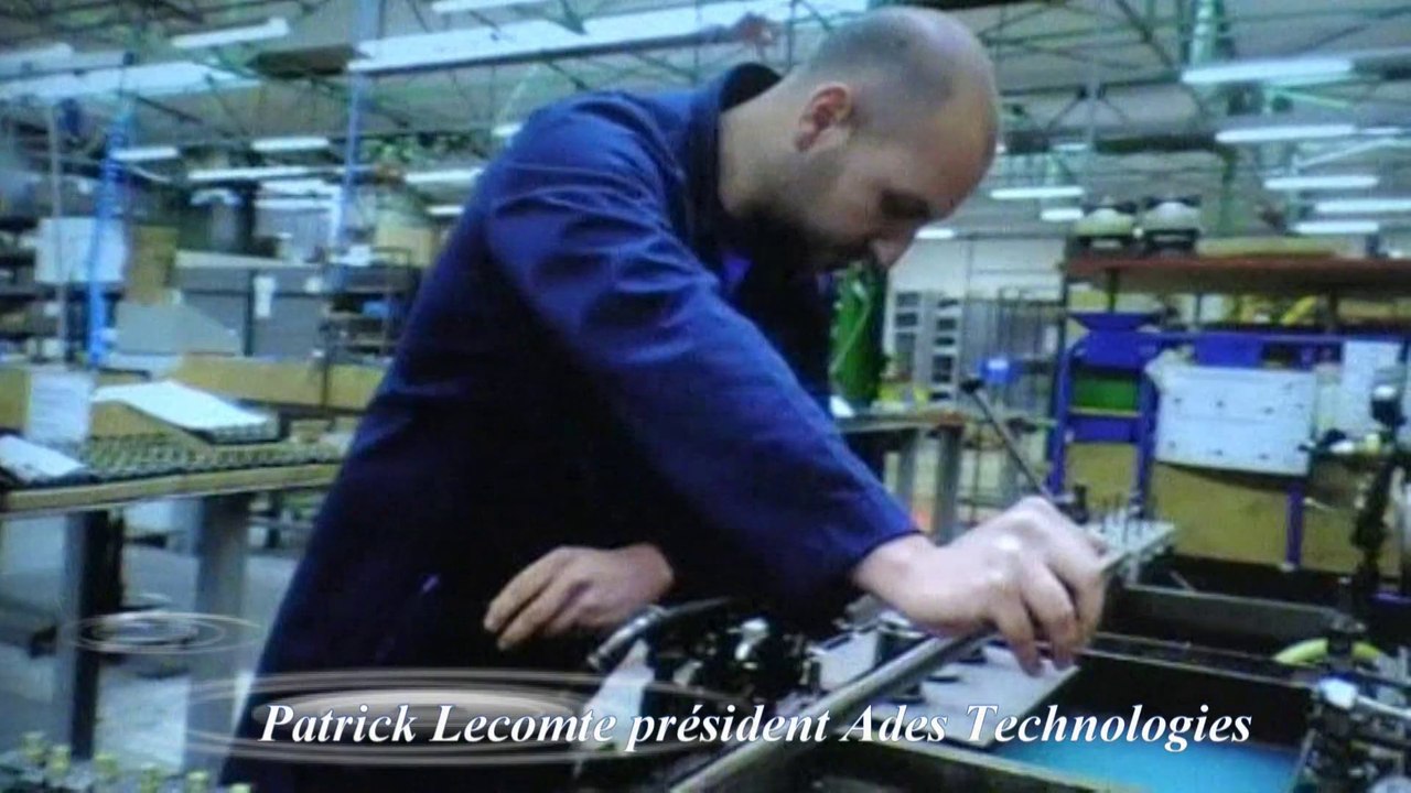 Trophées de l'entreprise Loire 2014 à St Etienne 🎉