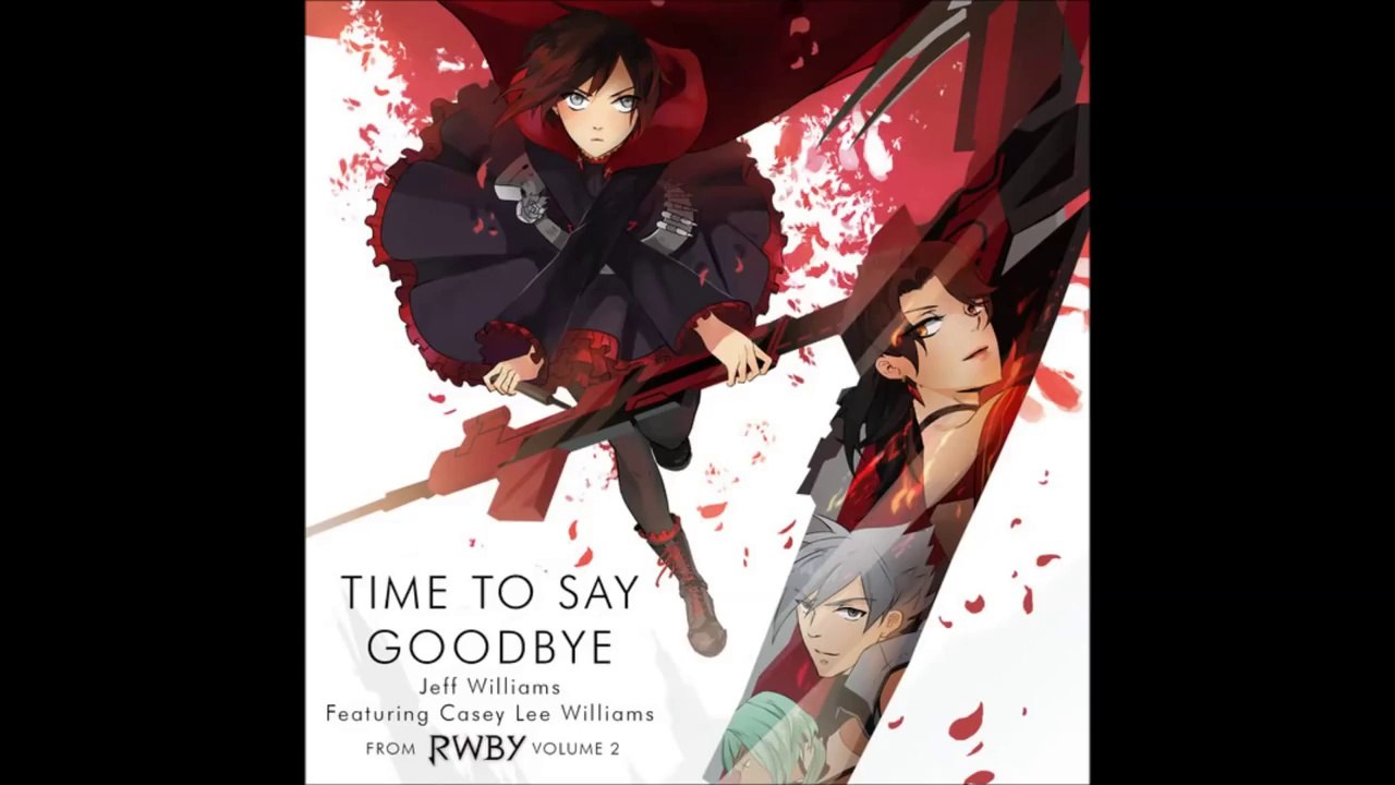 RWBY OP 2 Full Lyrics
