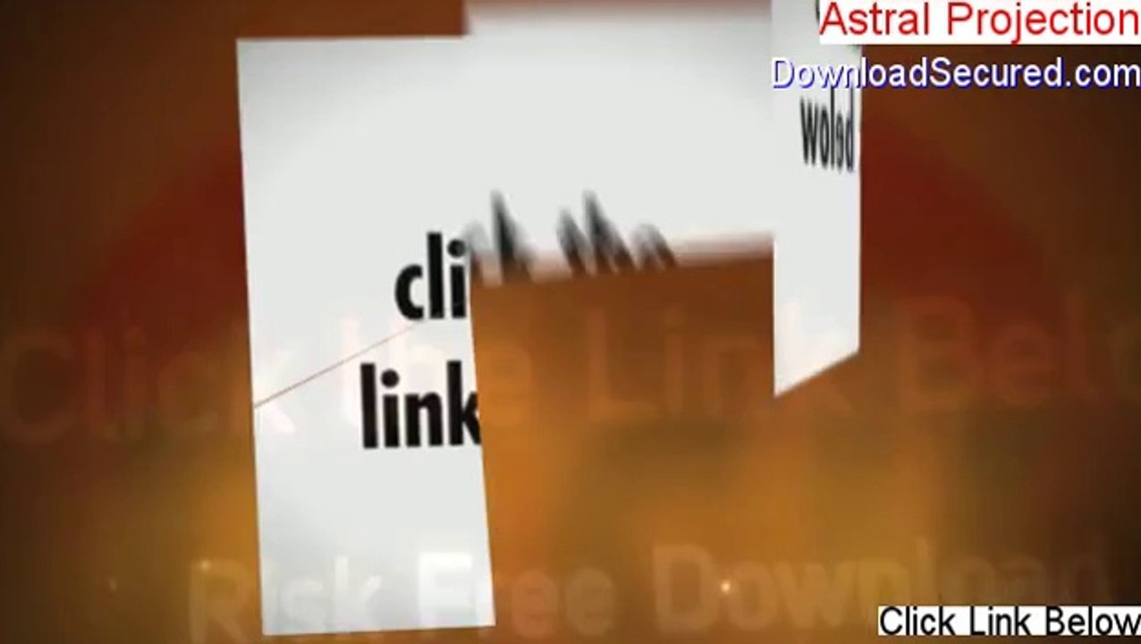 Astral Projection Download [Download PDF]