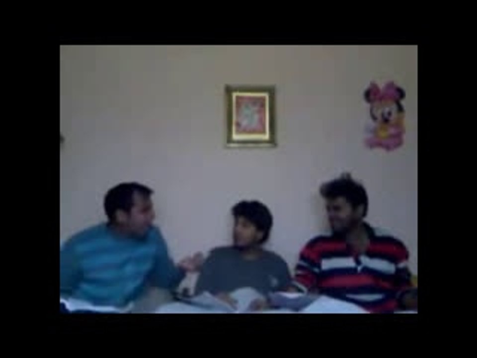 3 Pakistani Idiots