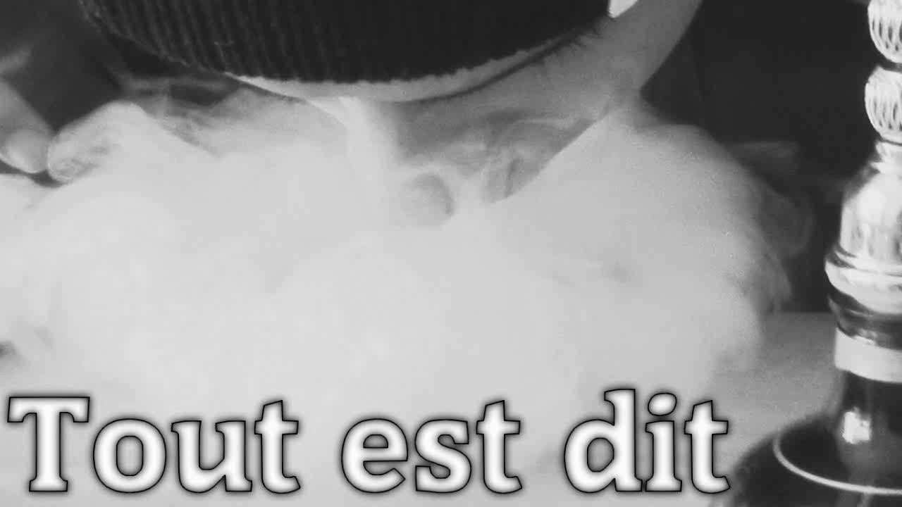 Tout est dit - Lazy