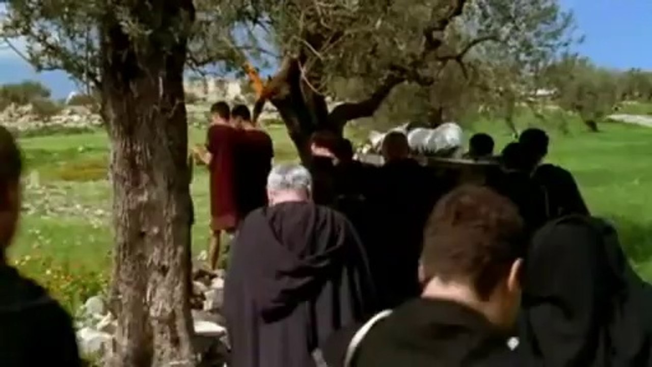 BBC - Coliseu Arena da Morte