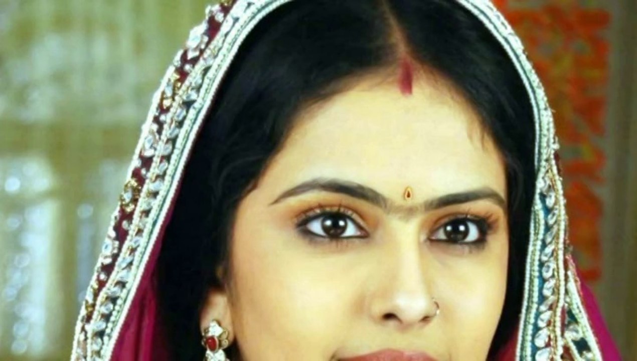 Avika Gor Indian Actress