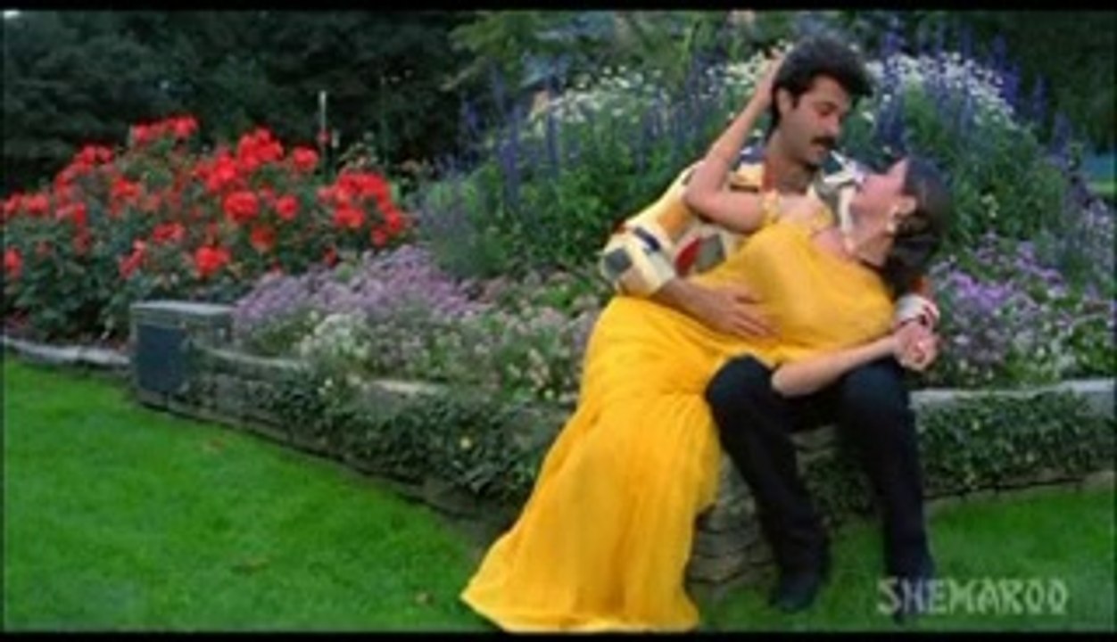 Judaai Judaai Kabhi Aaye Na Judaai-Judaai