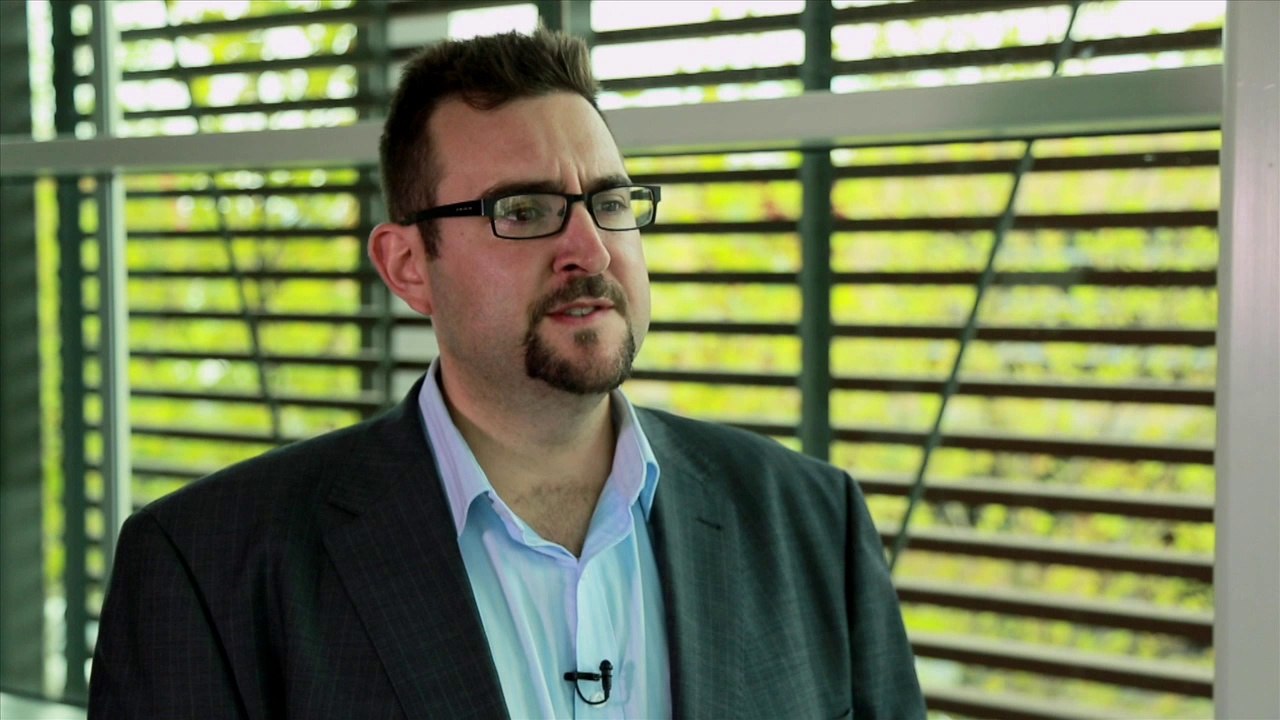 Ellenbrook Environment