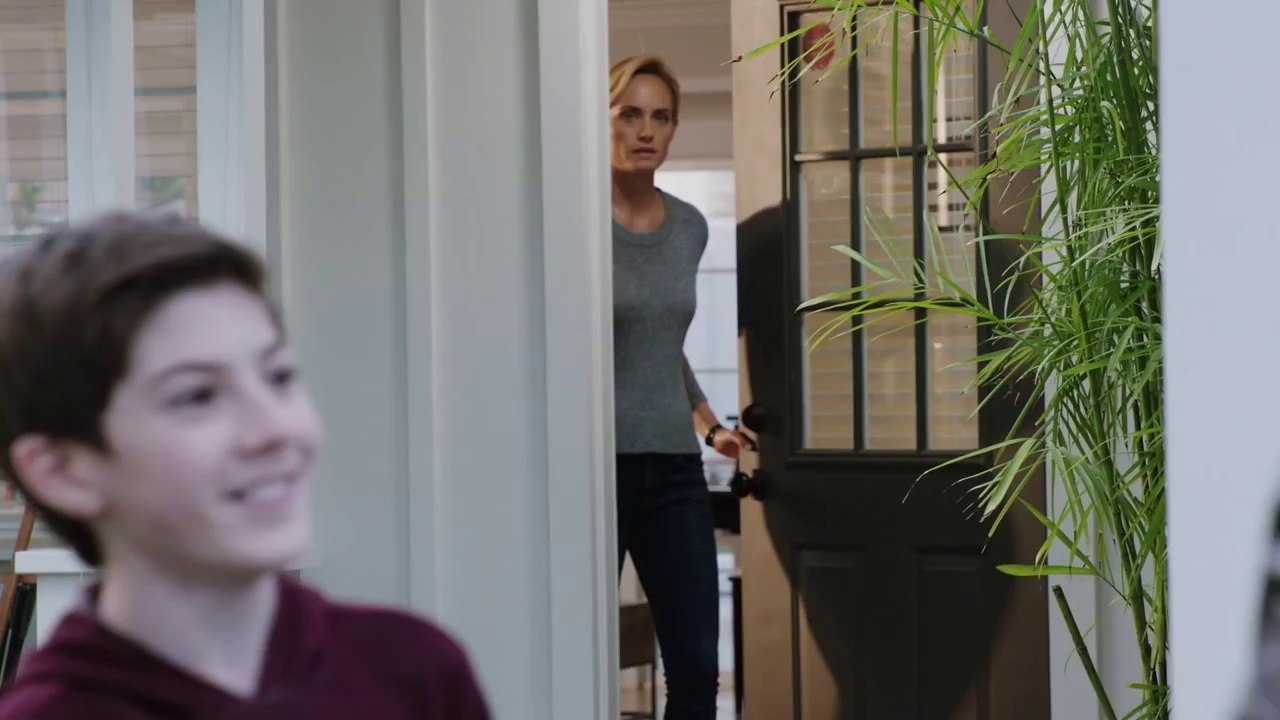 Legends: TNT Original Series - Trailer