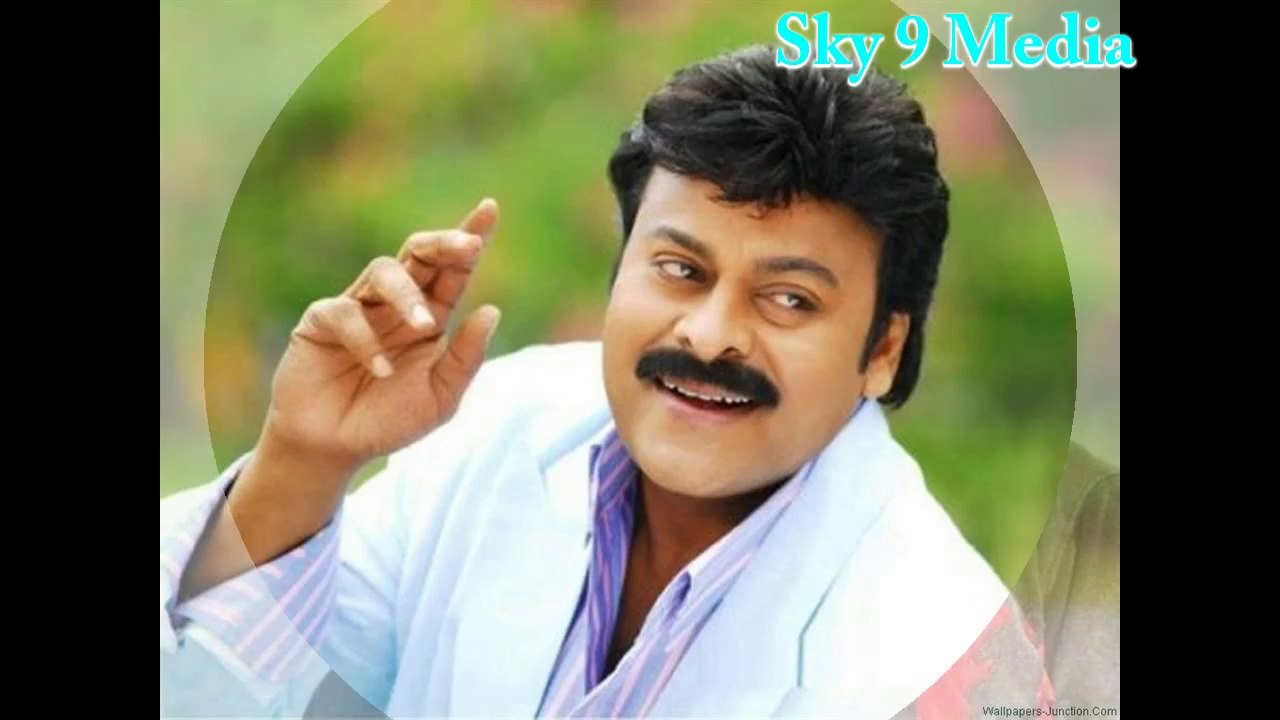 Chiranjeevi Movies