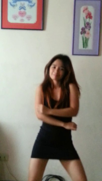 GENTLEMAN - PSY Cover Dance 🎶