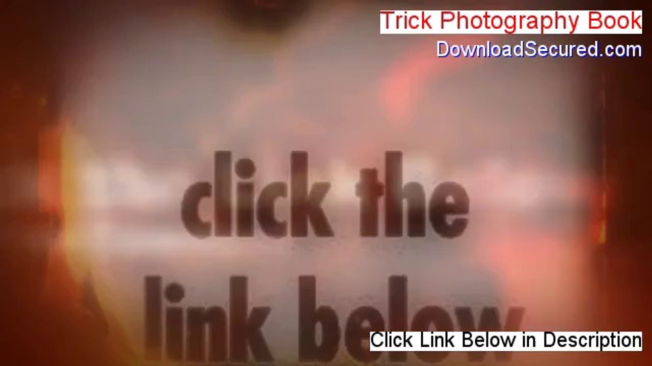Trick Photography Book PDF - Legit Download