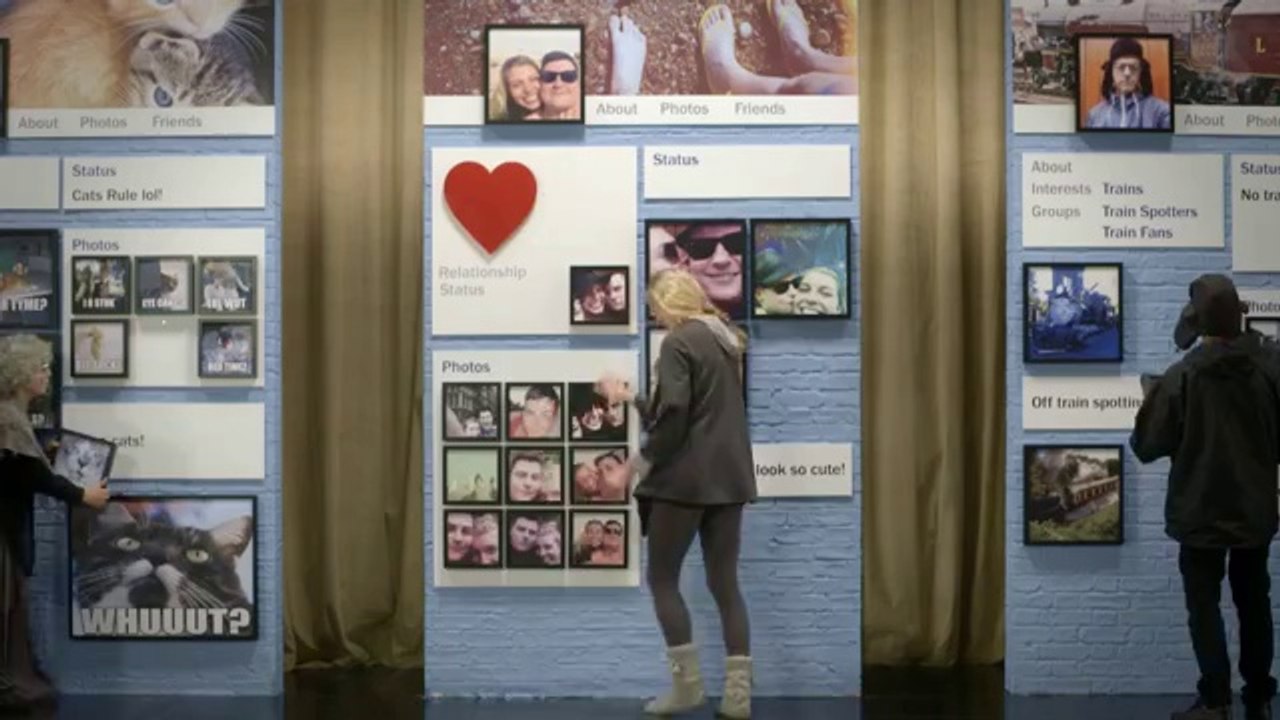 Technology in Our life