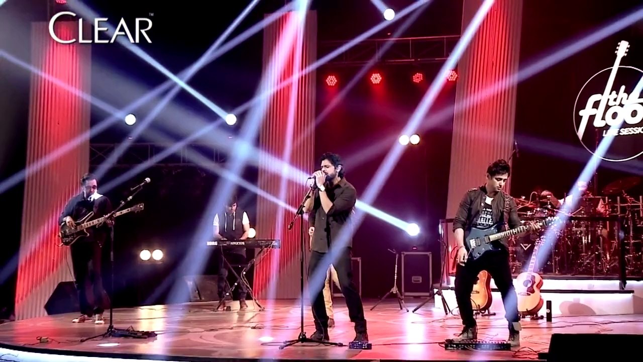 Na Jaane Kyun (Strings)