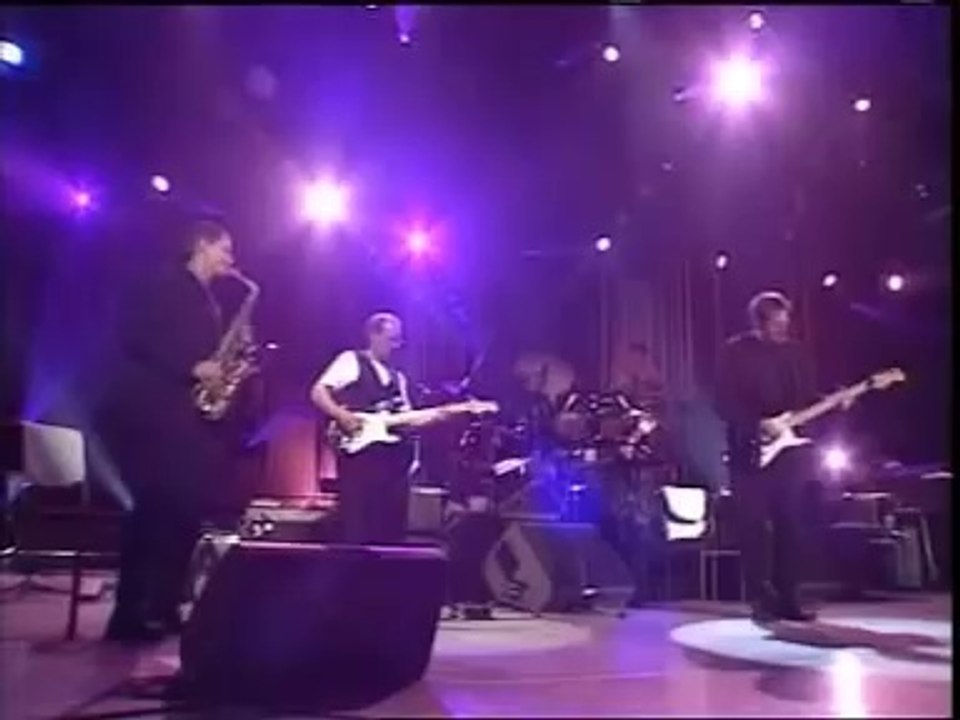 Eric Clapton - Layla