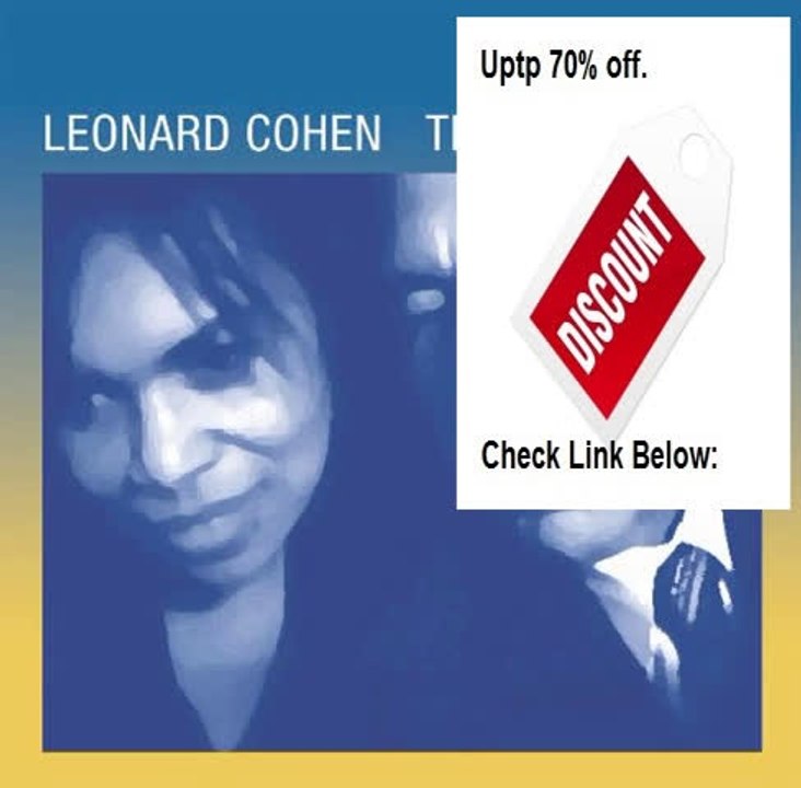 Clearance Sales! Ten New Songs Review