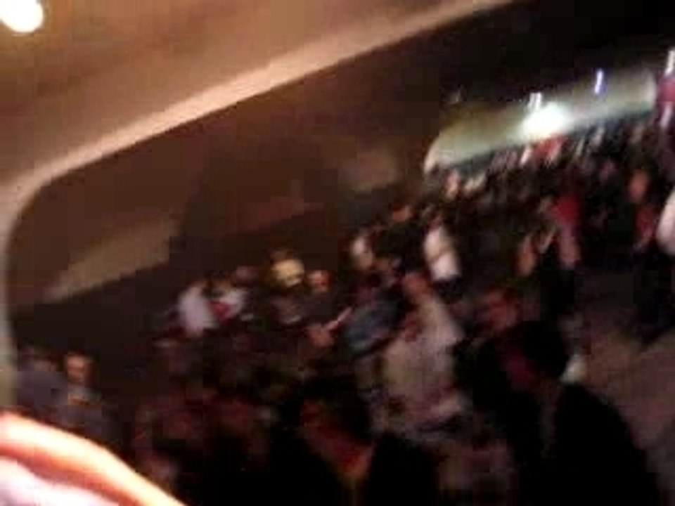 Belinda Gala 3i 2007