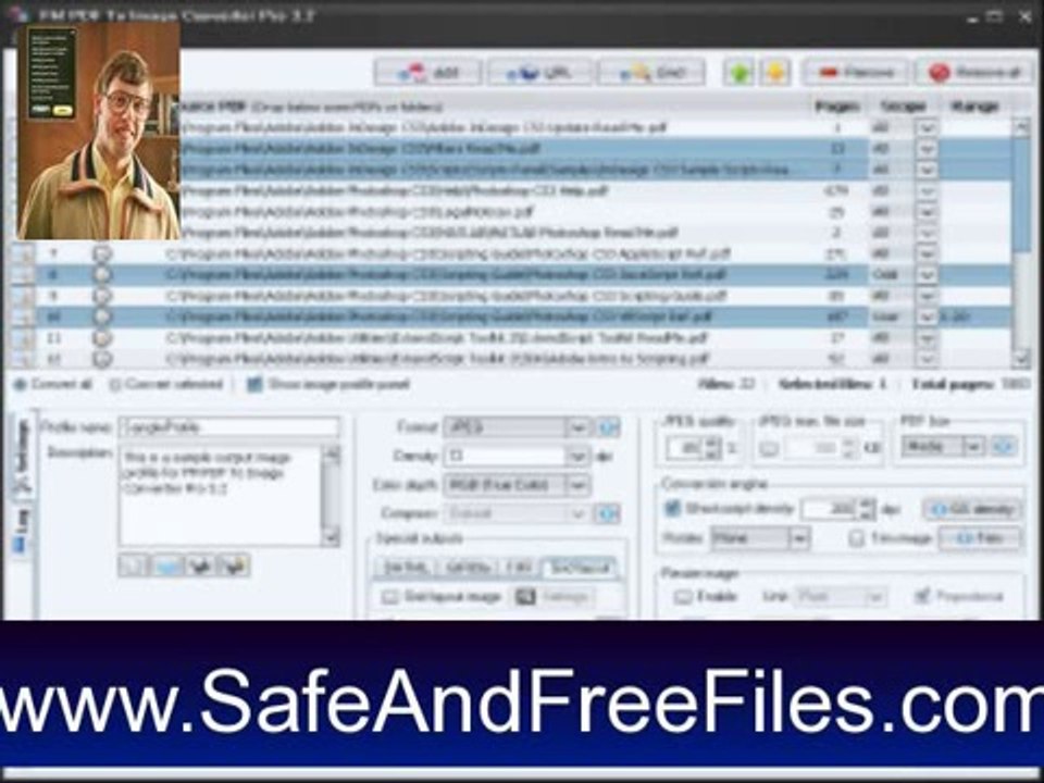 Download FM PDF To Image Converter Pro 3.54 Activation Code Generator Free