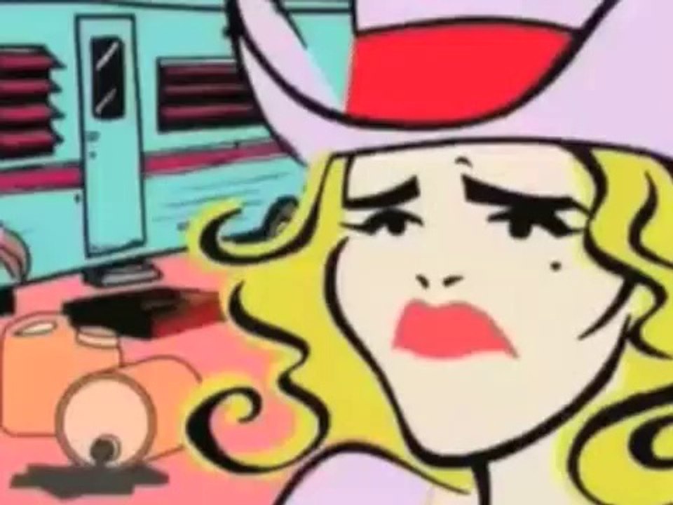 TV Trash: E! Network